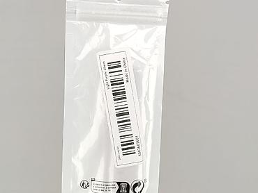 ralph lauren: Pasek silikonowy do smartwatcha – kolor jasny fiolet (Light Purple) — 4