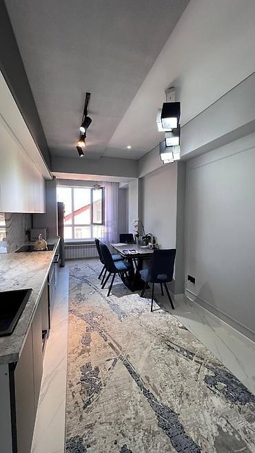 flat osh: 🏡 СДАЁТСЯ 2-КОМНАТНАЯ КВАРТИРА НА ДЛИТЕЛЬНЫЙ СРОК 📍 Район: ТРЦ — 8