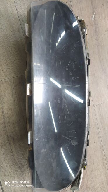 Другие автозапчасти: ПРОДАЮ это не разбор есть только то что на фото Тоета Эстима Тойоту — 32