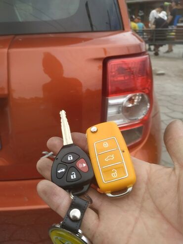 Аварийное вскрытие замков: Toyota Camry 70 ремонт замок зажигание Ремонт чип ключ Вастонавление at lalafo.kg — 5 Аварийное вскрытие замков: Toyota Camry 70 ремонт замок зажигание Ремонт чип ключ Вастонавление — 5