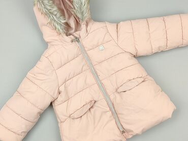 Kurtka przejściowa, Zara, 1.5-2 lat, 86-92 cm, stan - Bardzo dobry