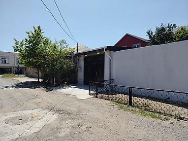 telnov küçəsi: Satılır: 4 otaqlı həyət evi – 20-ci məhəllə, “ənli küçə” adlanan — 2