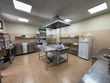 Продажа зданий: Здание, С оборудованием 1400 м² — 15