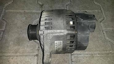 navoj: ALTERNATOR ZA ALFA ROMEO 145, 146, 147 . | DELOVI ZA ALFU 159 — 1