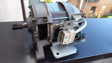 igrice za playstation 2: Whirlpool Motor Veš Mašine
Potpuno Ispravan Motor