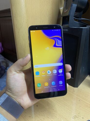 самсунг ж5 телефон: Samsung Galaxy J4 Plus, Б/у, 32 ГБ, цвет - Бежевый, 1 SIM, 2 SIM