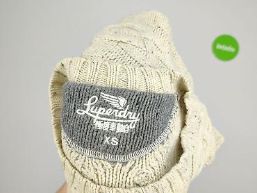 pull: Superdry, Sweter damski, rozmiar XS — 5