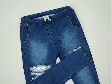 trapstar denim: Jeansy damskie, rozmiar M — 1