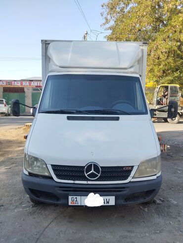 погрузчик бу купить: Легкий грузовик, Mercedes-Benz, Стандарт, 3 т, Б/у