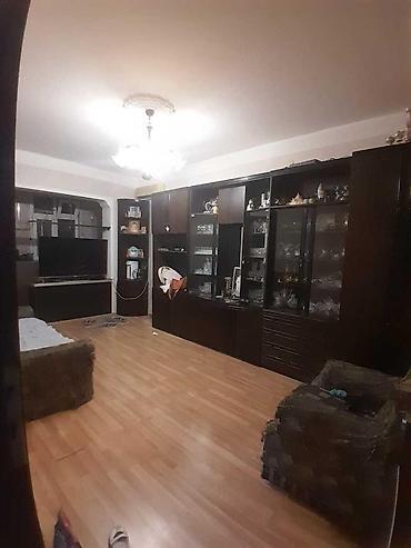yaponka cucəsi: Bakı, Bakıxanov qəs., 4 otaqlı, Köhnə tikili, 110 kv. m — 3