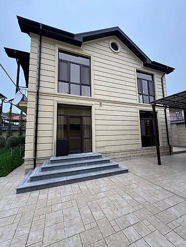 Günlük kirayə evlər: 200 kv. m, 3 otaqlı, İnternet — 5