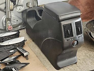 mercedes e class: INSTRUMENT TABLA AIRBAG ZA FIAT CROMA ZA 2010. GOD — 3