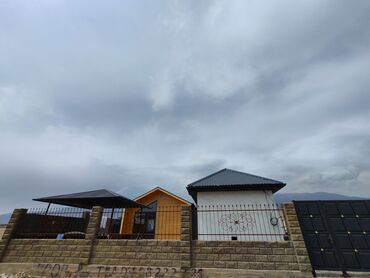 Продажа домов: Дом, 45 м², 2 комнаты, Собственник, Евроремонт
