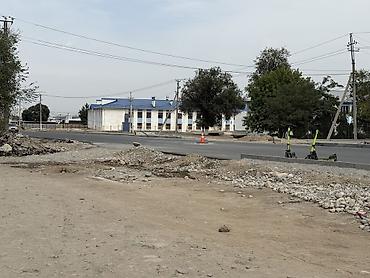 участка сатылат: 3 соток, Бизнес үчүн, Кызыл китеп, Техпаспорт, Сатып алуу-сатуу келишими — 3