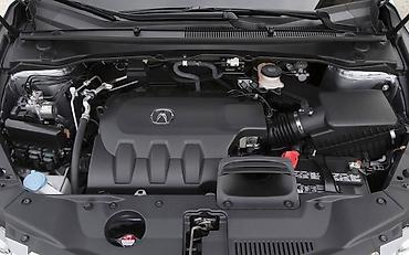 акура мдх: Acura RDX: 2015 г., 3.5 л, Автомат, Бензин, Внедорожник — 4