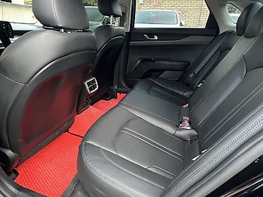 byd ev: Kia K5: 2022 г., 2 л, Автомат, Газ, Седан — 6