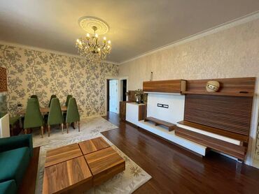 Uzunmüddətli kirayə mənzillər: Binəqədi rayonu,Cəfər Xəndan küçəsi,Zirvə şadlıq evi ilə — 2