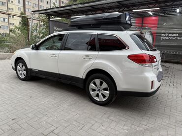нексия белый: Subaru Outback: 2011 г., 2.5 л, Вариатор, Газ, Универсал