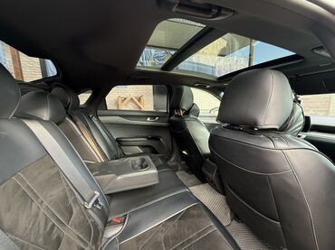 Kia: Kia K5: 2021 г., 1.6 л, Автомат, Бензин, Седан — 4