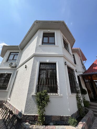 недвижимость кант: Үй, 220 кв. м, 6 бөлмө, Риелтор, Косметикалык оңдоо