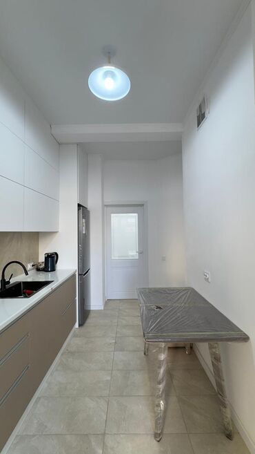 Продажа квартир: 3 комнаты, 75 м², Элитка, 2 этаж, Косметический ремонт — 12