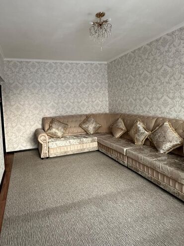 Продажа квартир: 2 комнаты, 46 м², 108 серия, 2 этаж, Косметический ремонт — 1