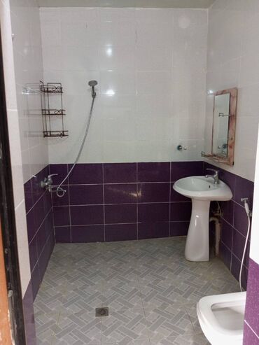 Uzunmüddətli kirayə evlər: 80 kv. m, 3 otaqlı, Kombi, Qaz, Kanalizasiya — 7