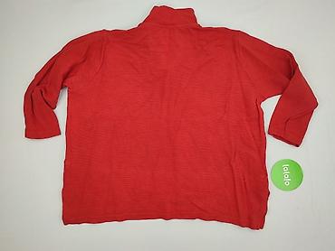 turecki sweter: Sweter damski, rozmiar 7XL — 3