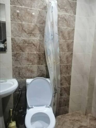 Yeni tikili: Qaraçuxur qəs., 2 otaqlı, Yeni tikili, 65 kv. m — 6