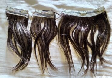 Perike i klipse: Prodajem prirodnu kosu na klipse,set,set sadži;dva puta po dve na lalafo.rs — 10 Perike i klipse: Prodajem prirodnu kosu na klipse,set,set sadži;dva puta po dve — 10