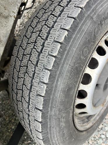 грузовой спринтер средний: Mercedes-Benz Спринтер: 2008 г., 2.2 л, Механика, Дизель, Фургон — 7