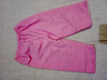 Комплекты одежды: Комплект, цвет - Розовый — 12