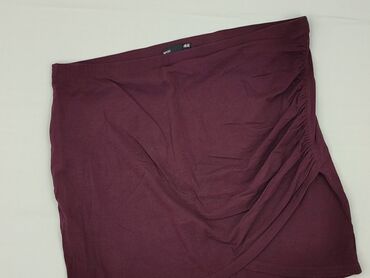 spódnice midi allegro: H&M, Spódnica damska, rozmiar M