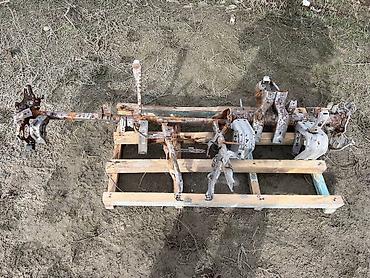 СТО, ремонт транспорта: Пескоструй на выезд установка дизельная промышленная электричества не — 10