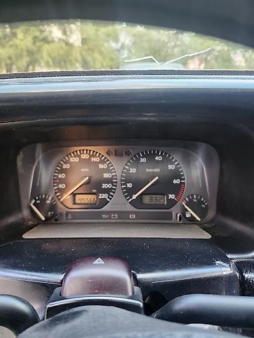 саббуферы: Volkswagen Vento: 1992 г., 1.8 л, Механика, Бензин, Седан — 10