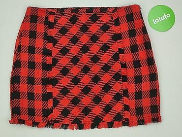 second hand stuff online: Stradivarius, Spódnica damska, rozmiar XL — 2