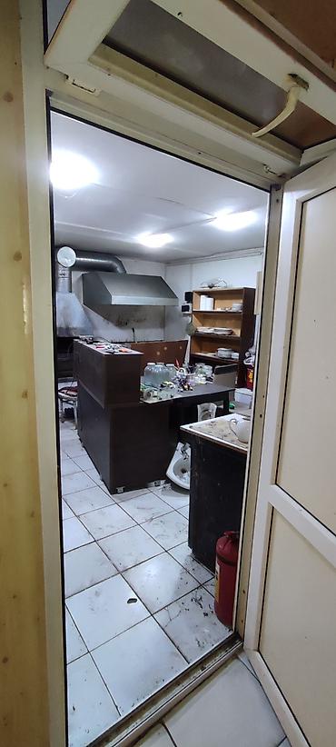 klub: Sahəsi 100m2 olan icarəyə obyekt verilir. Obyekt Bakı şəhəri, Xətai — 10