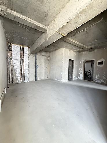 Продажа квартир: 3 комнаты, 70 м², Элитка, 12 этаж, Готовая ПСО (под самоотделку) — 3