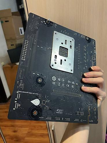 core i7: Комплект для сборки ПК, Состав комплекта: Процессор, Материнская плата, Новый, Самовывоз, Бесплатная доставка, Платная доставка — 7