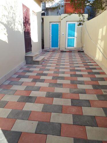 Həyət evləri və villaların satışı: Binəqədi qəs. 3 otaqlı, 60 kv. m, Kredit yoxdur, Yeni təmirli — 9