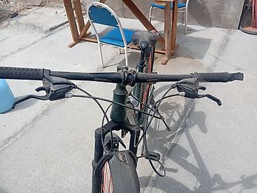 İdman velosipedləri: BMX GTR dağ velosipedi - Çərçivə: BMX GTR seriyası, alüminium — 2