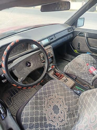 пластик сидений w220: Mercedes-Benz W124: 1989 г., 2.3 л, Механика, Универсал — 4