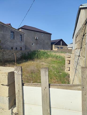 masazır ev: 2 sot, Tikinti, Mülkiyyətçi, Bələdiyyə — 5