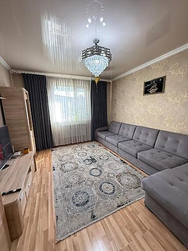 Продажа коттеджей и домов: 🏡🔥 СРОЧНО ПРОДАЕТСЯ ДОМ В Ж/М АК-ОРДО-1 🔥🏡 📍 Ахунбаева / Тагай Бий ✨ — 5