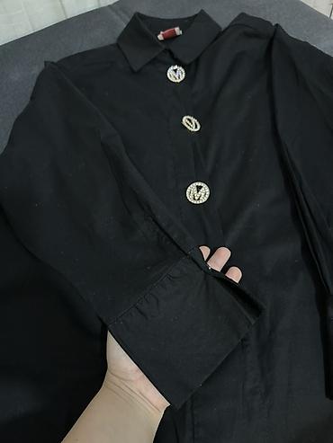 Комплекты одежды: Комплект, цвет - Черный — 1