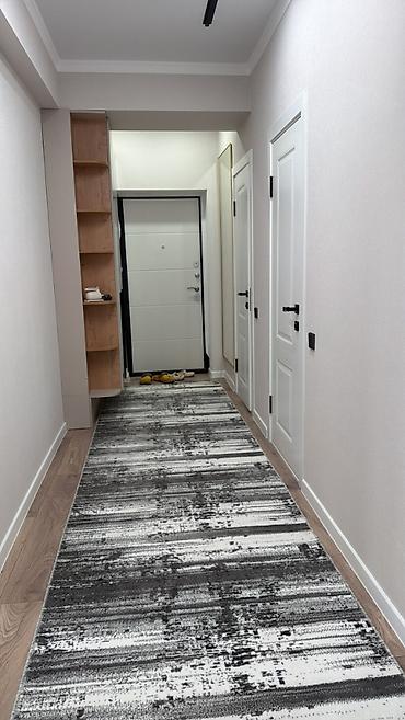 Продажа квартир: 3 комнаты, 69 м², Кок-Жар ж/м Элитка, 13 этаж, Дизайнерский ремонт — 6