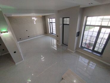 Həyət evləri və villaların satışı: Suraxanı 6 otaqlı, 240 kv. m, Kredit var, Yeni təmirli — 14