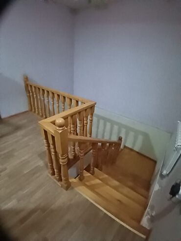 Həyət evləri və villaların satışı: İki mərtəbəli fərdi yaşayış evi . Ailəyə kirayə verilir - Planlama — 8