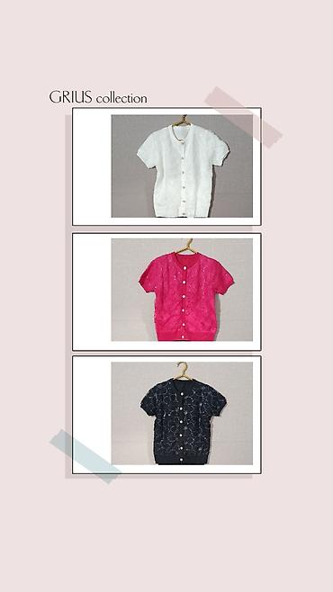 Другая женская одежда: Стильные вещи трендовые вещи от 600 сом. Пишите отправлю ссылку для — 11