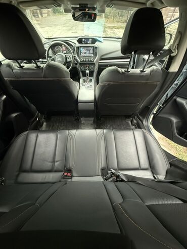 Subaru: Subaru Crosstrek: 2019 г., 0.2 л, Вариатор, Бензин, Кроссовер — 3